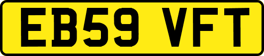 EB59VFT