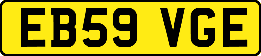 EB59VGE
