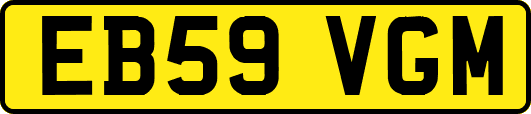 EB59VGM