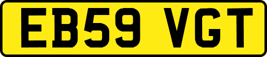 EB59VGT