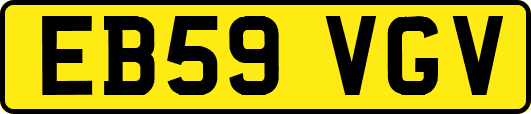 EB59VGV