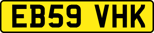 EB59VHK