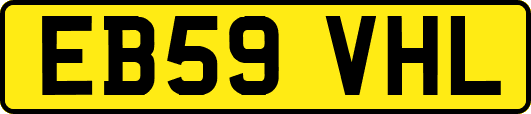 EB59VHL