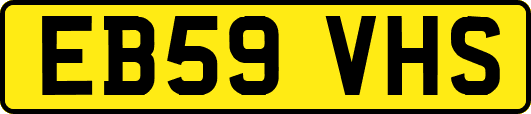 EB59VHS