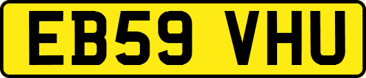 EB59VHU