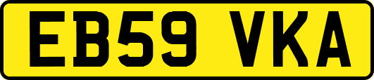 EB59VKA