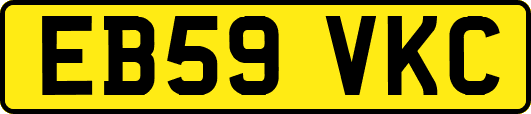 EB59VKC