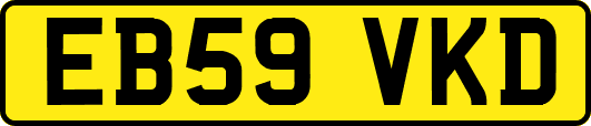 EB59VKD