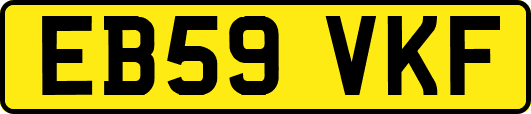 EB59VKF