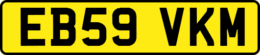 EB59VKM