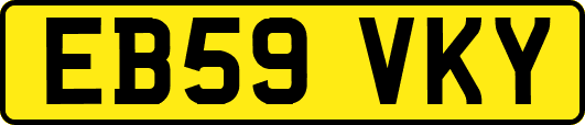 EB59VKY