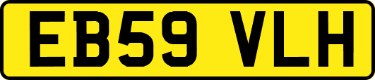 EB59VLH