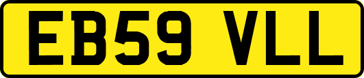 EB59VLL