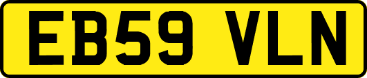 EB59VLN