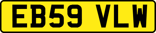 EB59VLW