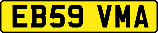 EB59VMA