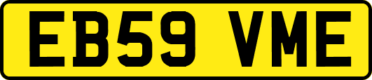 EB59VME