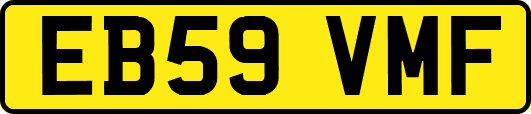 EB59VMF