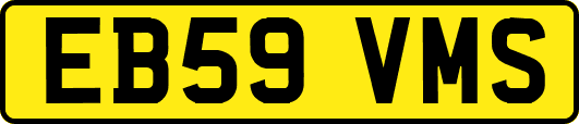 EB59VMS