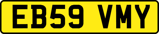EB59VMY