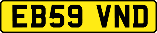 EB59VND
