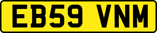 EB59VNM