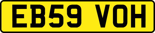 EB59VOH