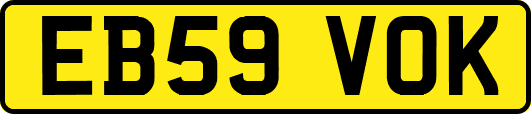 EB59VOK
