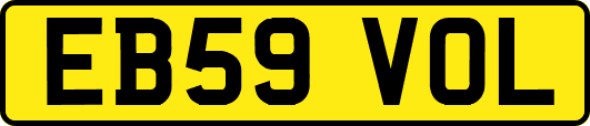 EB59VOL