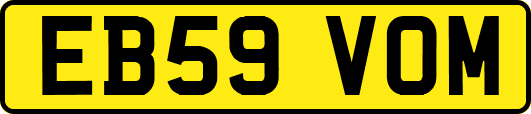 EB59VOM