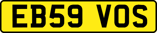 EB59VOS