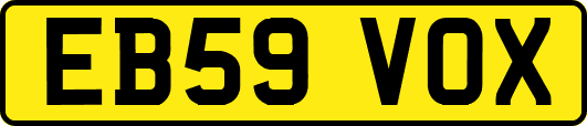 EB59VOX