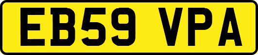 EB59VPA