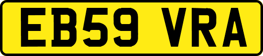EB59VRA