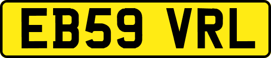 EB59VRL