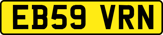 EB59VRN