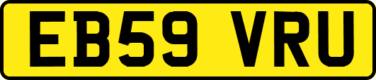 EB59VRU