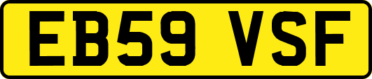 EB59VSF