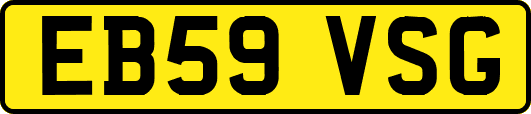 EB59VSG