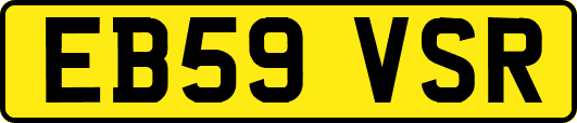 EB59VSR
