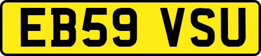 EB59VSU