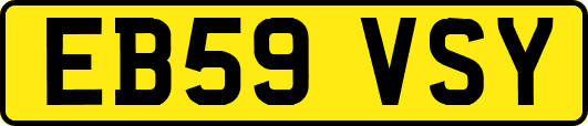 EB59VSY
