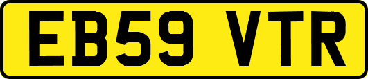EB59VTR