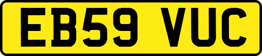 EB59VUC