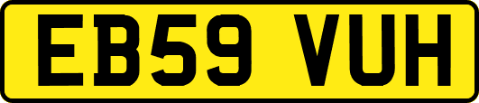 EB59VUH