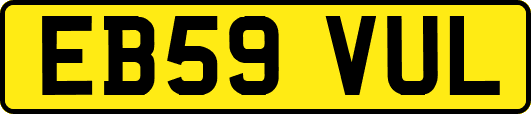 EB59VUL