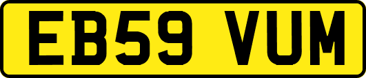 EB59VUM