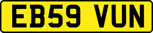 EB59VUN