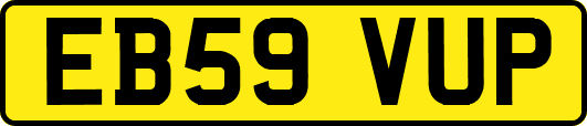 EB59VUP