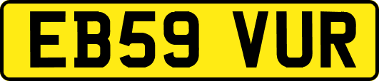 EB59VUR
